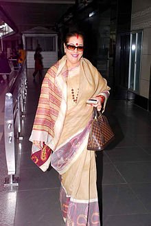 Poonam Sinha - Wikiunfold.com